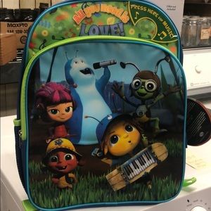 Kids Backpack